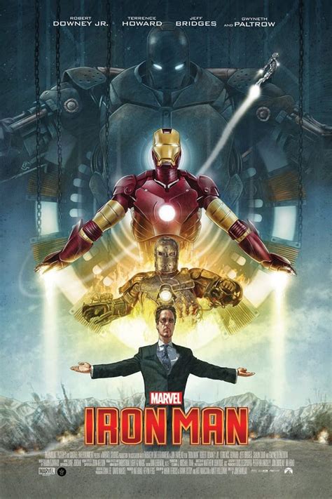 watch Iron Man